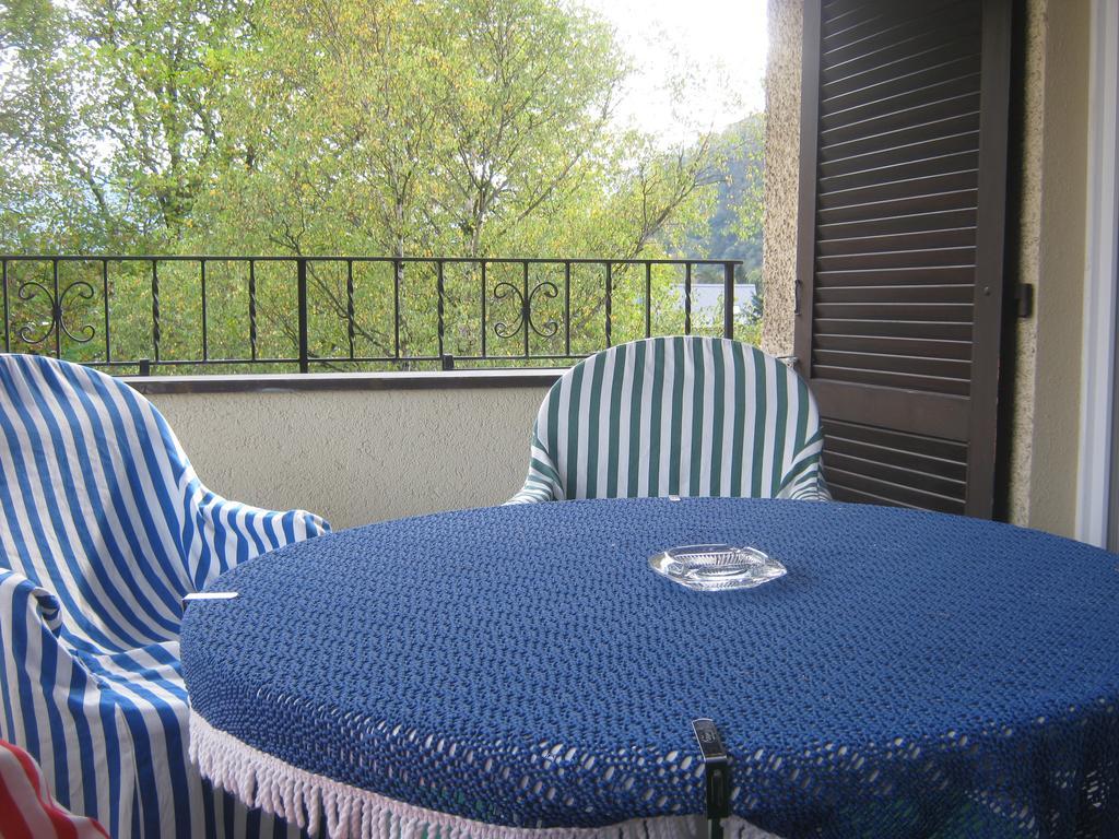 Hotel Garni Ursalina Bad Ragaz Zimmer foto